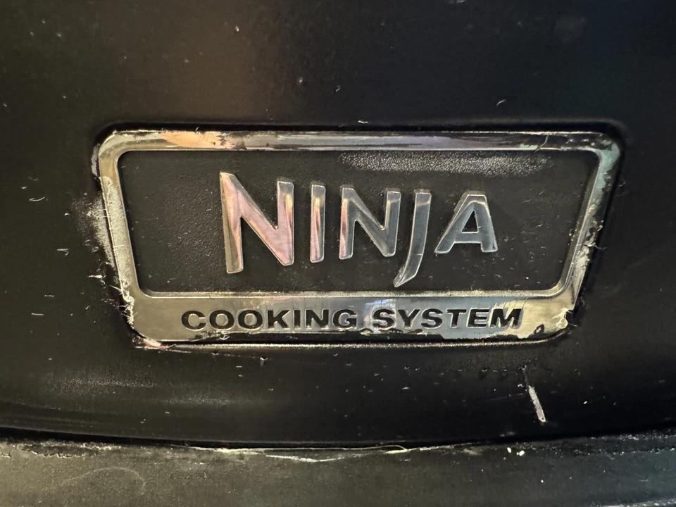 Sistema de cocción lenta Ninja 3 en 1 edición roja MC702Q2CN 15 LEER  - Imagen 2 de 4