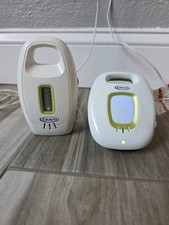 Graco Simple Sounds Baby Monitor M PD141818 c...