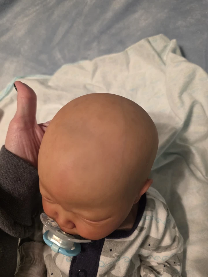 Reborn Newborn - Image 2 of 4