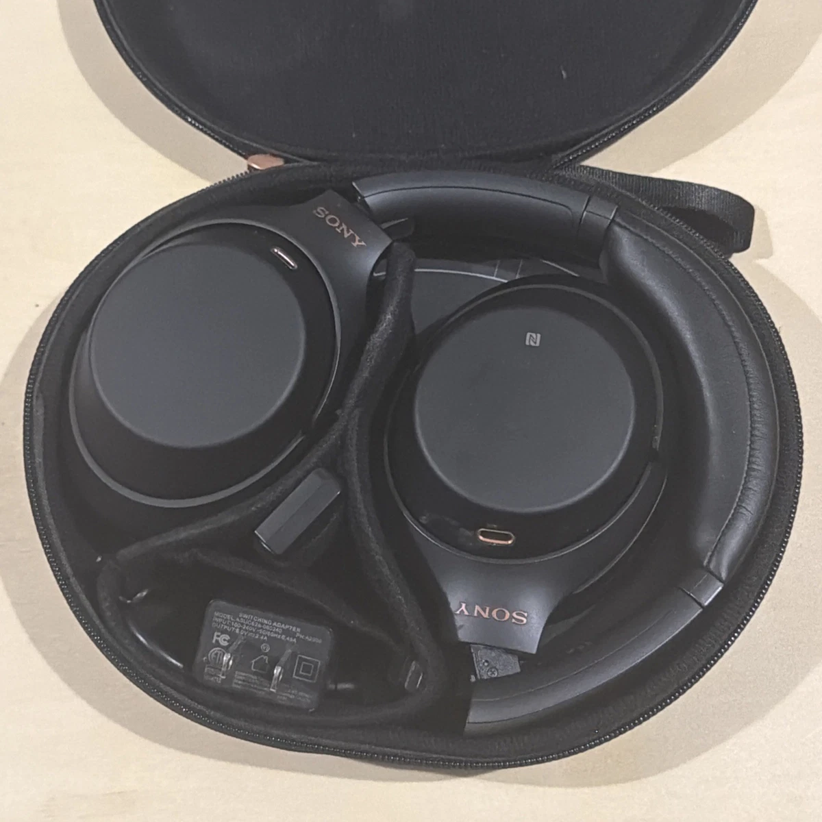 Sony WH-1000XM3 Headphones for Sale | Shop New & Used Headphones