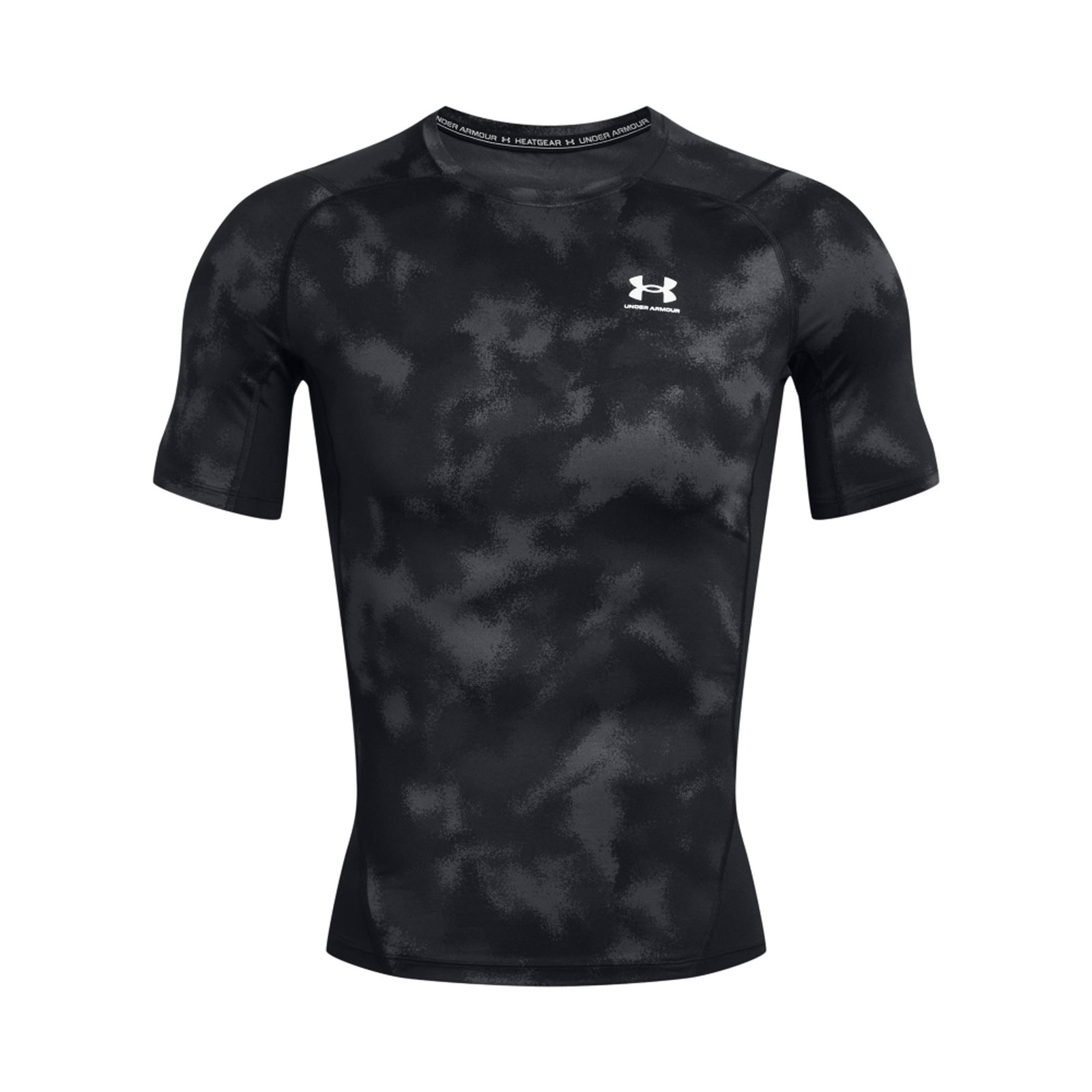 Футболка с принтом Under Armour HeatGear Armour Размер XL 8090₽