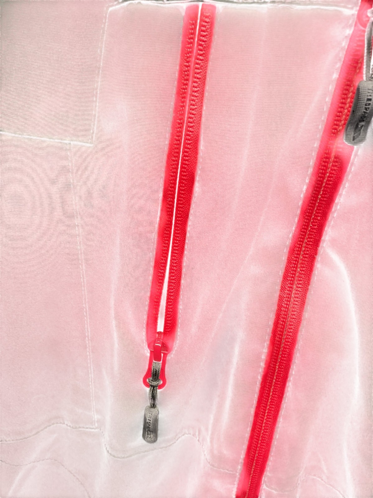 Trespass TP100 Technical Performance Jacket Water… - image 6