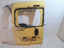 Porte arrière et accessoires Citroen NEMO