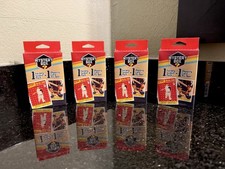 MJ Holding 2022 Major League Baseball Hangar (MYSTERY BOX) x4 Brand New