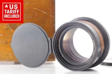【Exc+5】 Nippon Koganu Nikon Apo Nikkor 75cm 750mm f/9 Large Format Lens JAPAN