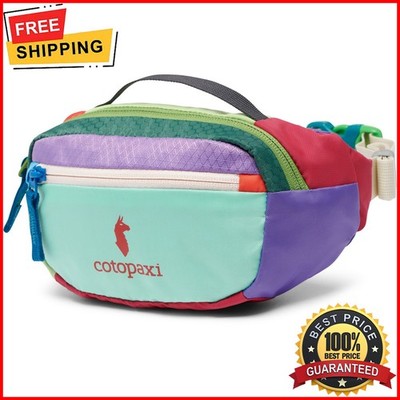 Cotopaxi Kapai 1.5 L Del Dia Hip Pack