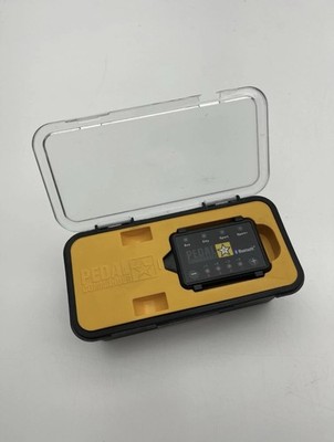 2019-2025 - Ram 1500 Pedal Commander - Bluetooth