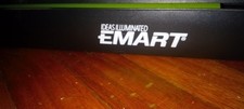 EMART 58 x 78 Collapsible Chromakey Panel Green Screen for Photo Backdrop Video