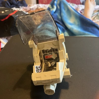 VINTAGE RETRO 1980'S Robotix Series R-2000 - Image 1 of 4