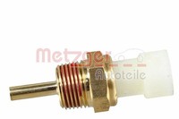 Metzger Sensor, KüHlmitteltemperatur U.A. FüR Chevrolet, Opel
