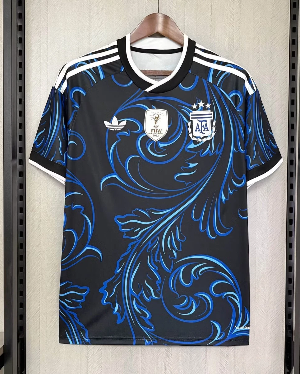 adidas Argentina Size 2XL National Team Soccer Fan Apparel