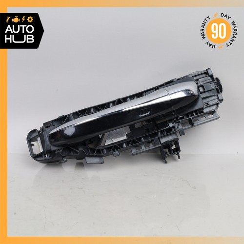 15-18 Mercedes W205 C63 C43 AMG C300 Left Driver Side Door Handle OEM