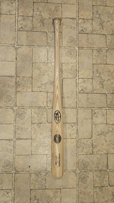 Louisville Slugger New York Yankees Yankee Stadium Bat Day May 17, 2009 Bat