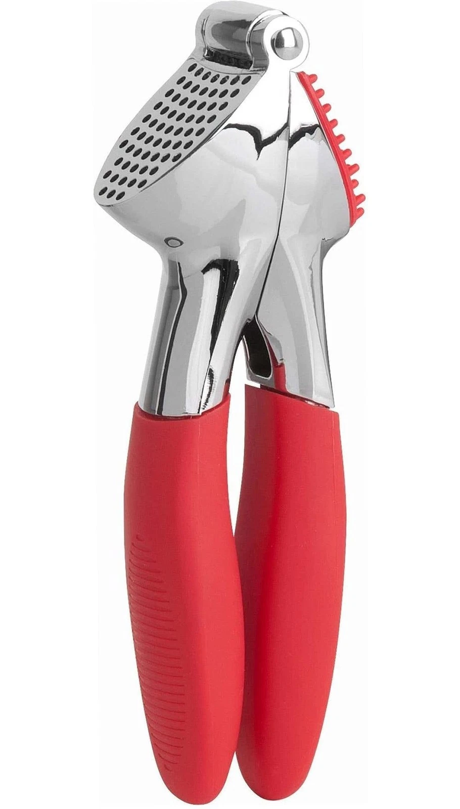 Maison Garlic Press - Red