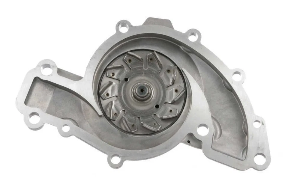 Bomba de agua motor CARQUEST T2269 Foto 2 de 3