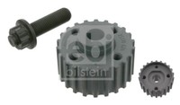 Febi Zahnrad Kurbelwelle FüR Audi 80,A4,A6,CABRIOLET; VW Transporter,Vento