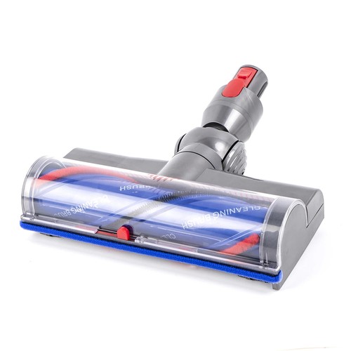 Adecuado para Dyson V7 V8 V10 V11 V15 Aspiradora Cabezal de Cepillo con Luces LED - Imagen 6 de 6