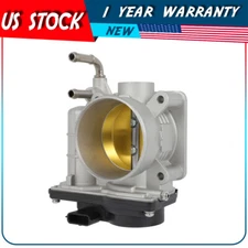 Throttle Body For Nissan For Altima For Rogue For Sentra 2.5L 2008-2011 2012