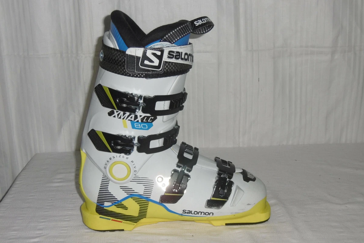 Salomon x 2024 max 80