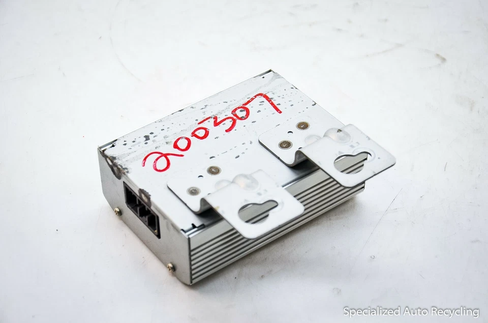 2009 2010 2011 HONDA PILOT AC UNIDADE MÓDULO DE CONTROLE INVERSOR 38500-SZA-A01 FABRICANTE DE EQUIPAMENTO ORIGINAL - Imagem 2 de 4