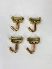 Swivel J Idler Hook (4 PACK)