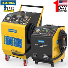 AUTOOL Dry Ice Cleaning Machine Auto Industri...