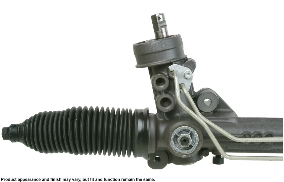 Conjunto de piñón y cremallera Cardone 2003 2004 2005 para Audi A4 2002-2006 Foto 3 de 4