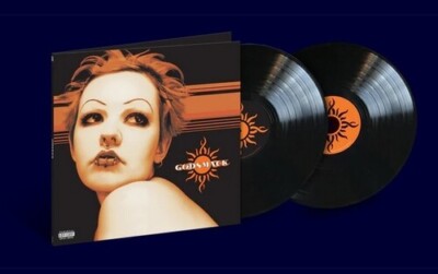 Godsmack by Godsmack (Record, 2023)