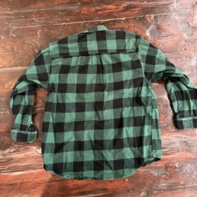 美品 GREENCLOTHING WOOL FLANNEL SHIRTS s-l400.jpg