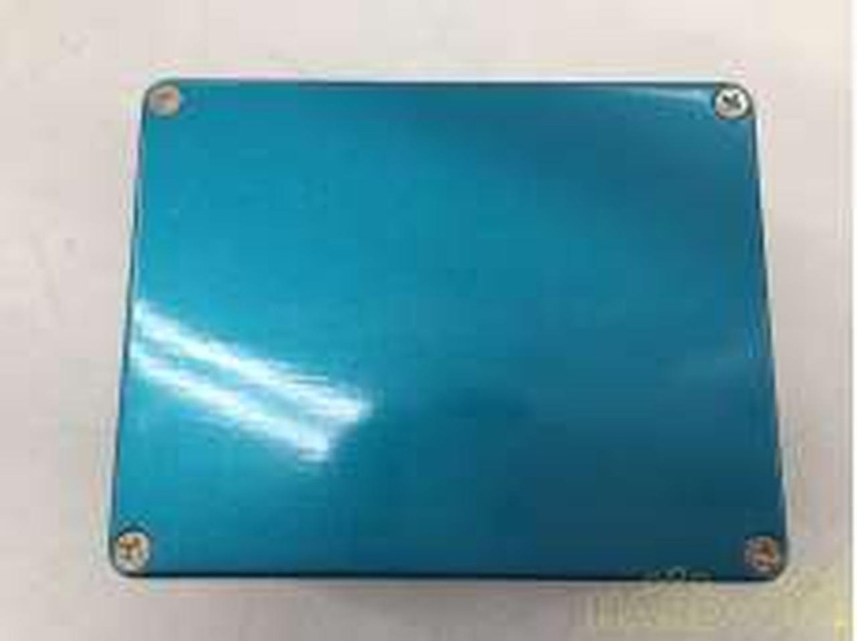 HAO BL-1 BASS LINER 5-Band EQ Preamplifier From Japan | eBay