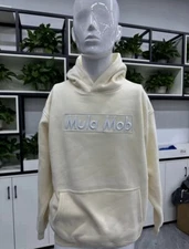 Mula Mob 3D Embroidery Original Box Logo