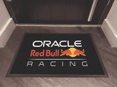 MAT Alfombrilla Oracle Red Bull Racing