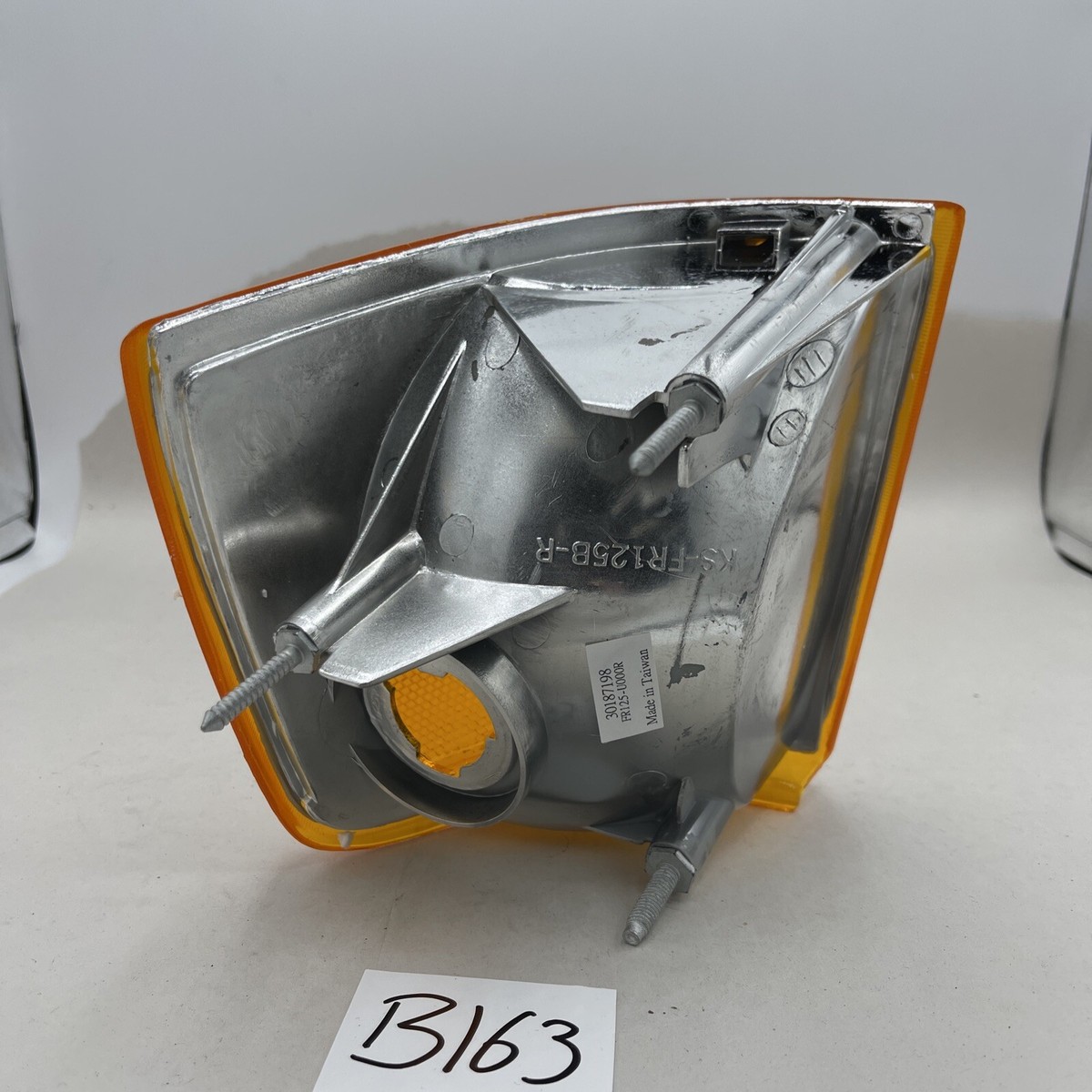 Passenger Corner Light Park Lamp-turn Signal Fits 93-97 RANGER