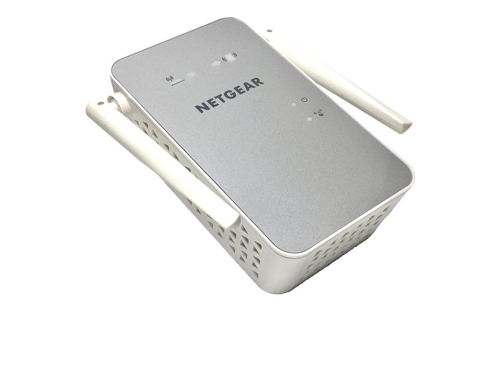 Netgear EX6150 V2 AC1200 Dual Band Wireless WiFi Extender Booster UK Plug MU-MIM - Image 2 of 4