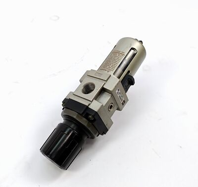 SMC Pneumatics EAW3000-F03 Pneumatic solenoid valve