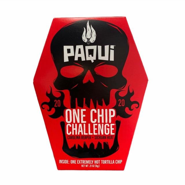 chip challenge 2020