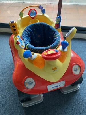 childrens steering wheel for car seat australia