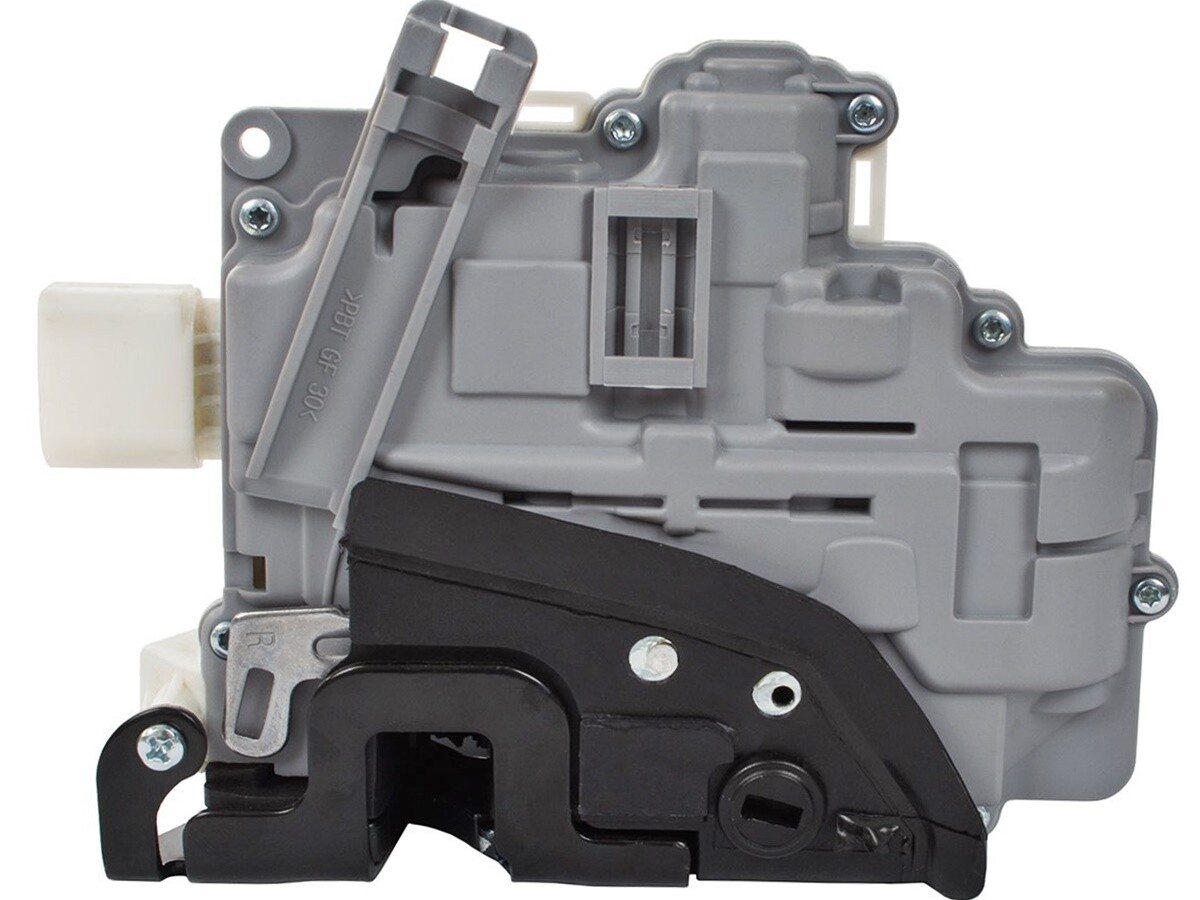Serrure bloquée Audi A5 ? Réparer le verrouillage arrière droit 8K0839016 - 2