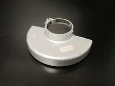 Metabo 5 in. / 125mm 316012540 Steel Angle Grinder Guard New Made in Germany 