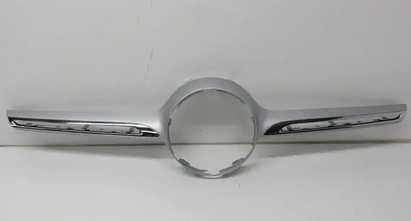 MB GLC C253 Radiator Protective Grille Trim A25388802239982 NEW 