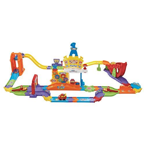 toot toot super rc raceway asda