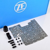 ZF 1068227052 Zwischenplatte + Reparatursatz FüR ZF Automatikgetriebe 6HP19