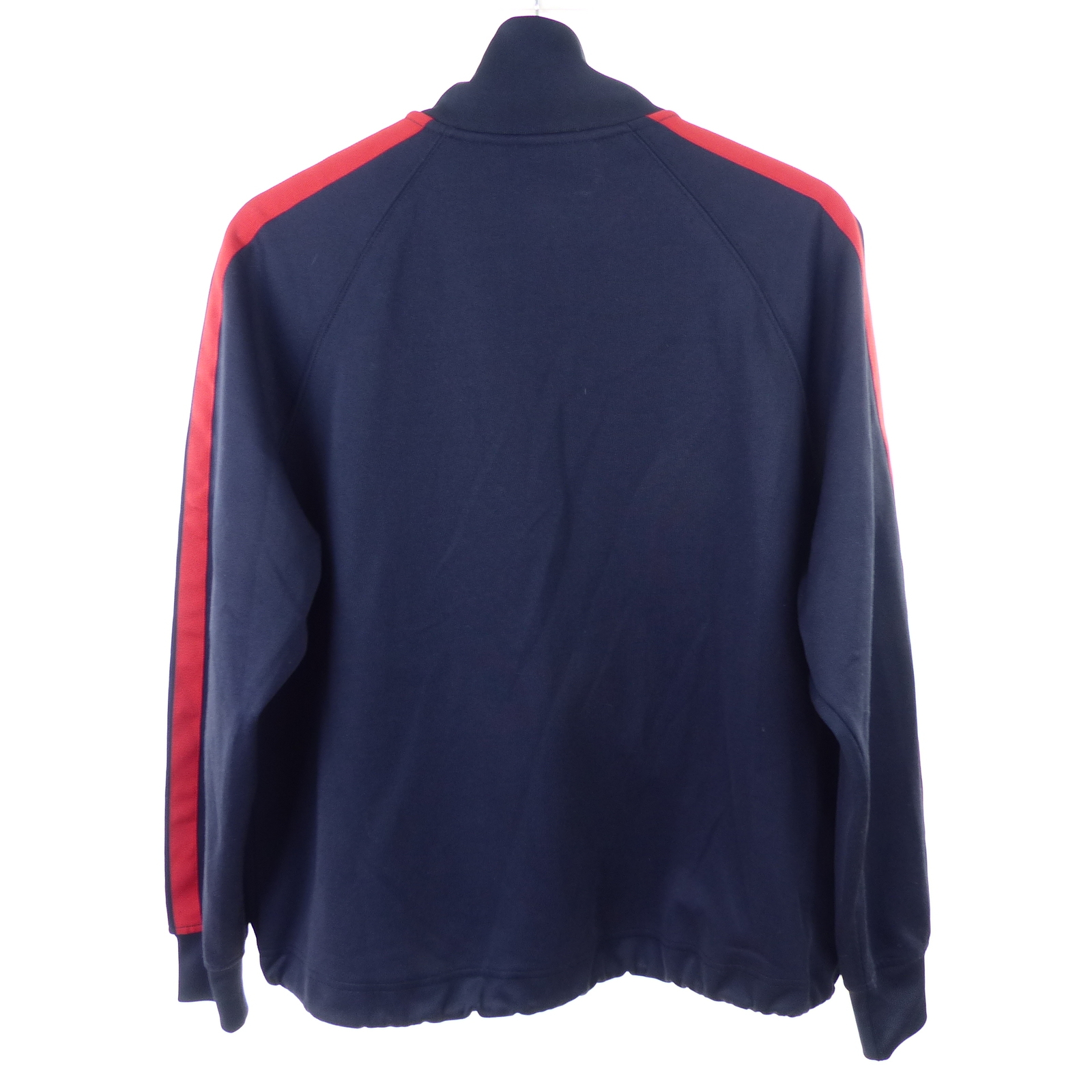 Peak Performance training jacket jacket poly over… - image 3