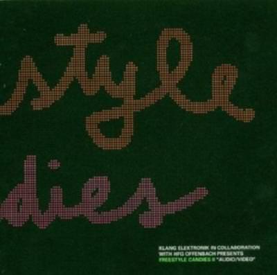 FREESTYLE CANDIES 2 = Isolée/Bergheim/AlterEgo/Sensorama...= TECHNO TECH HOUSE