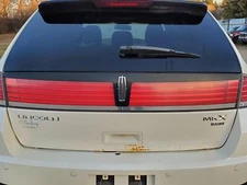 Rear Center Tail Light (liftgate mounted) 2007-2010 Lincoln MKX LH/RH