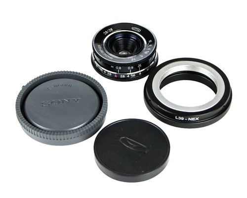 Nikon AF 600 28mm F3.5 Macro Compact Camera e13168 | eBay