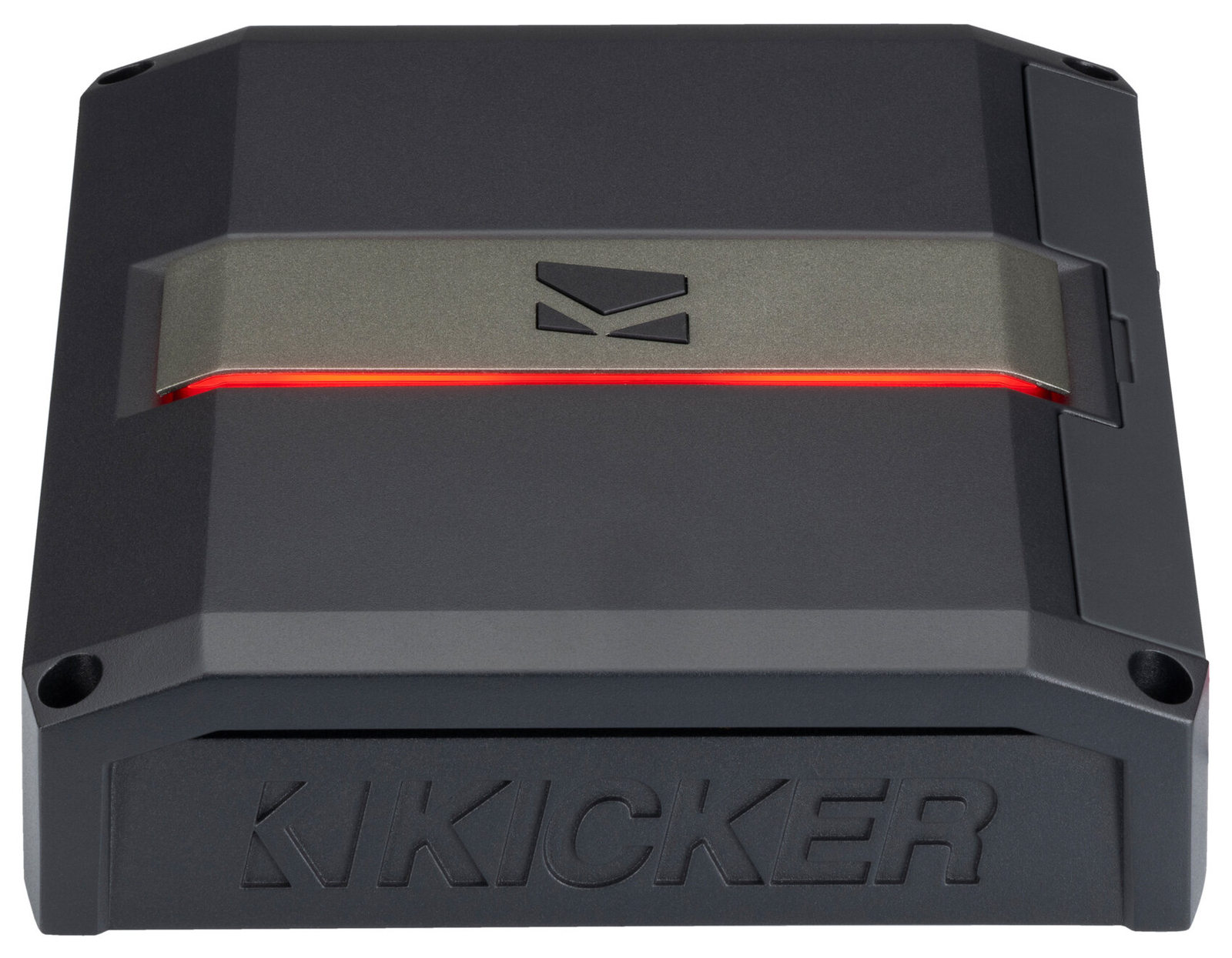 Автомобильный моноусилитель Kicker 51LX12501 мощностью 1250 Вт с усилителем Smart Bass класса D Sub Amp LX12501
