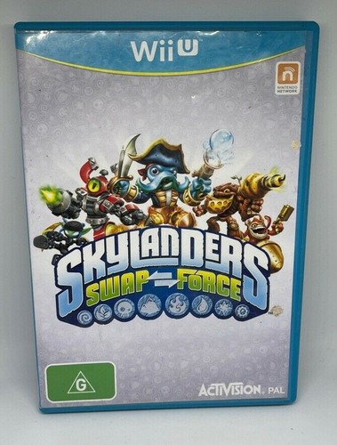 Skylanders Imaginators trap team superchargers xbox one ps4 switch Portals Discs - Picture 61 of 84
