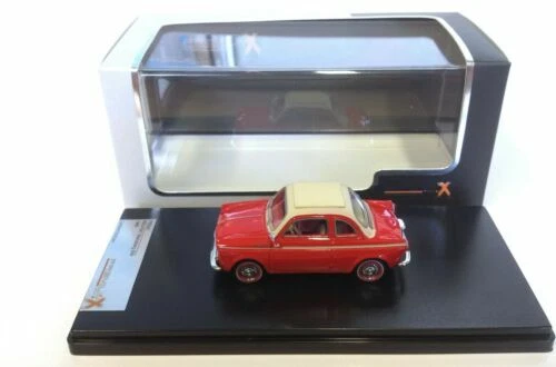 Voitures miniatures 1:43 NSU