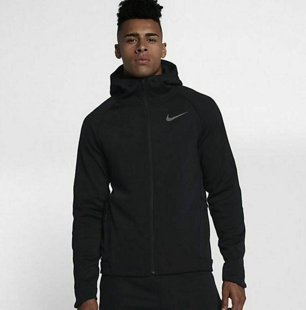 nike therma sphere max